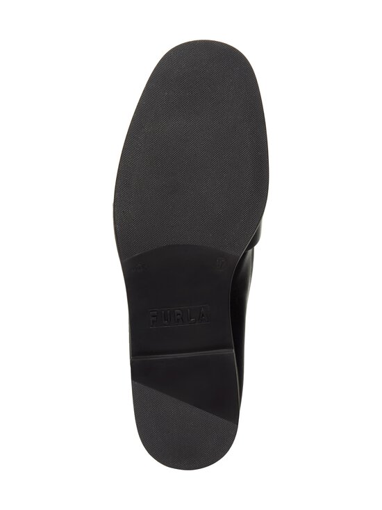 Furla - Nuvola Loafer ādas apavi - O6000 NERO - photo 4 Furla - Nuvola Loafer ādas apavi - O6000 NERO | Stockmann - photo 4