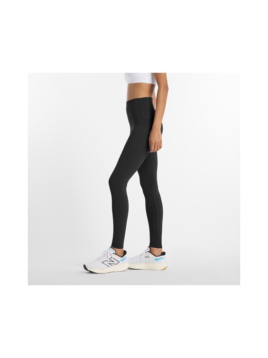 New Balance - Sleek Pocket -treenitrikoot - BK BLACK - photo 3 New Balance - Sleek Pocket -treenitrikoot - BK BLACK | Stockmann - photo 3
