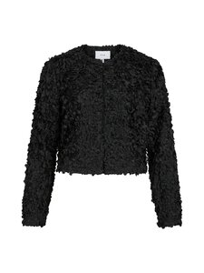 Vila - ViRosie-jakku - BLACK BEAUTY | Stockmann