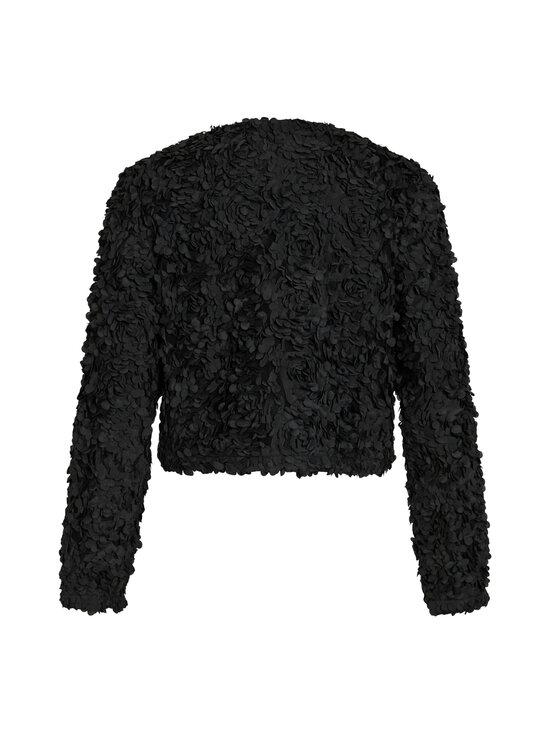 Vila - ViRosie-jakku - BLACK BEAUTY - photo 2 Vila - ViRosie-jakku - BLACK BEAUTY | Stockmann - photo 2