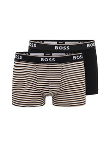 BOSS - Trunk-alushousut, 3-pack - 972 OPEN MISCELLANEOUS BOSS - Trunk-alushousut, 3-pack - 972 OPEN MISCELLANEOUS | Stockmann