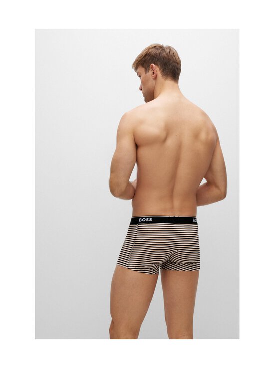 BOSS - Trunk-alushousut, 3-pack - 972 OPEN MISCELLANEOUS | Stockmann - photo 3