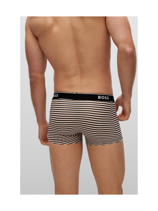 BOSS - Trunk-alushousut, 3-pack - 972 OPEN MISCELLANEOUS | Stockmann - photo 5
