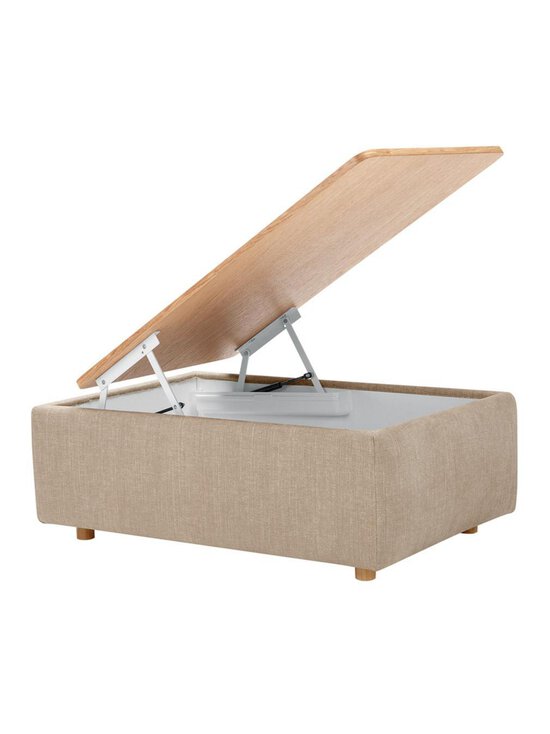 Sits - Cleo-rahi - BEIGE - photo 2 Sits - Cleo-rahi - BEIGE | Stockmann - photo 2