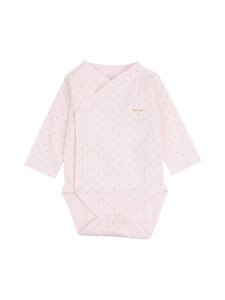 Livly - Bodi Saturday Crossed - A01302 PINK | Stockmann