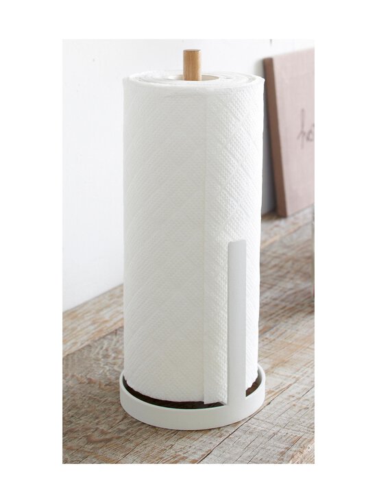 Yamazaki - Tosca-talouspaperiteline 26,5 cm - WHITE | Stockmann - photo 2