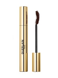 Guerlain - Noir G Mascara skropstu tuša Guerlain - Noir G Mascara skropstu tuša | Stockmann
