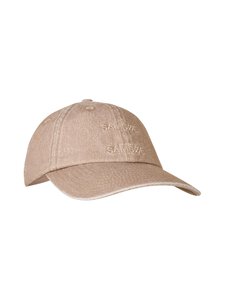 Samsoe Samsoe - Lippalakki - 161109TCX GREIGE | Stockmann