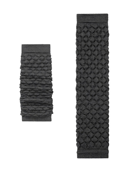 Falke - Haze-säärystimet - DARK GREY (3070) | Stockmann - photo 5