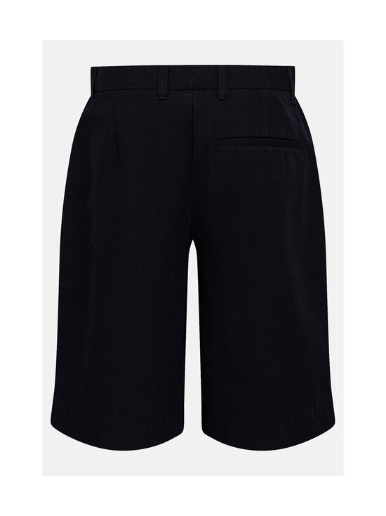 Redefined Rebel - TEFox Loose Fit -shortsit - BLACK | Stockmann - photo 2