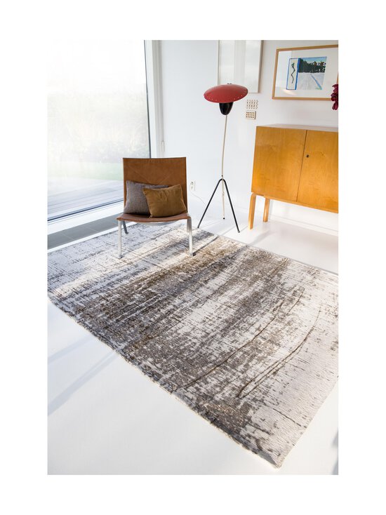 Louis de Poortere - Mad Men Griff -matto - 108785 CONCRETE JUNGLE | Stockmann - photo 3