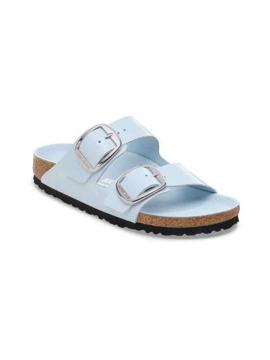 BIRKENSTOCK - Arizona BB Lena -sandaalit - 12133 BABY BLUE HIGH SHINE | Stockmann - photo 2