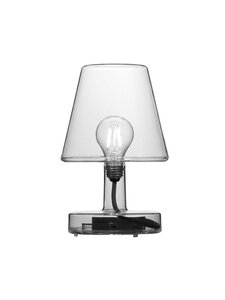 Fatboy - Transloetje - LÄPINÄKYVÄ,HARMAA | Stockmann