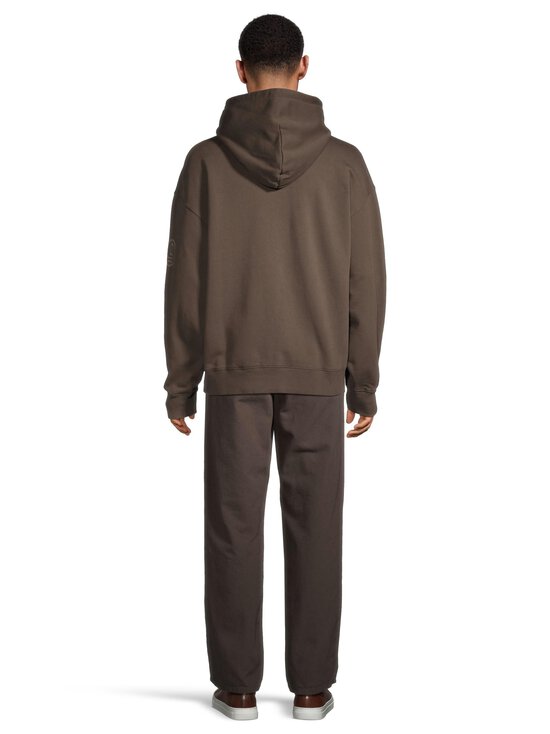 Carhartt WIP - Hooded Hackwork -collegehuppari - 3EEXX VITOLA / GLASSY PINK /--- | Stockmann - photo 3