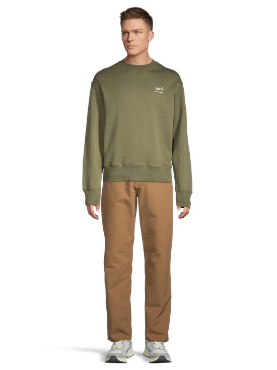 Ami - Collegepaita - 376 LODEN - photo 2 Ami - Collegepaita - 376 LODEN | Stockmann - photo 2
