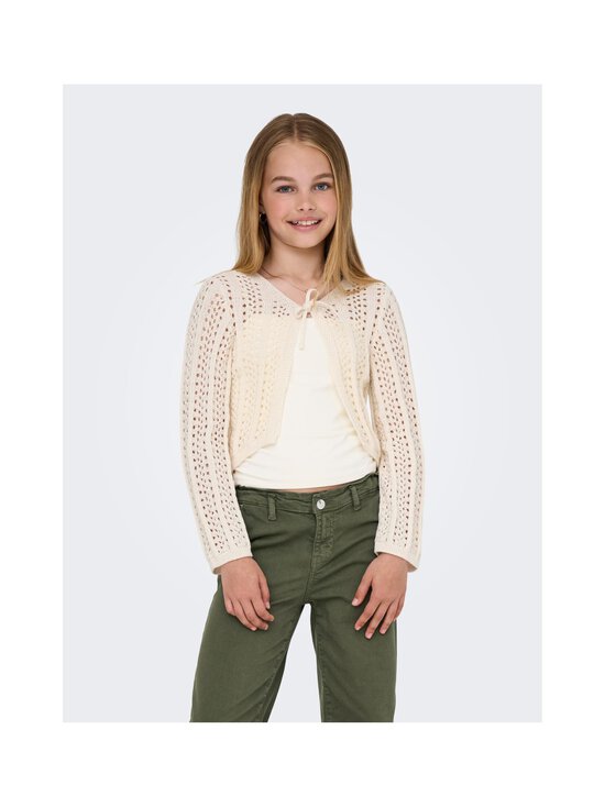 KIDS ONLY - KogMarina-neuletakki - BIRCH - photo 4 KIDS ONLY - KogMarina-neuletakki - BIRCH | Stockmann - photo 4