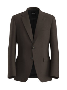 BOSS - Huge-puvuntakki - 212 MEDIUM BROWN | Stockmann