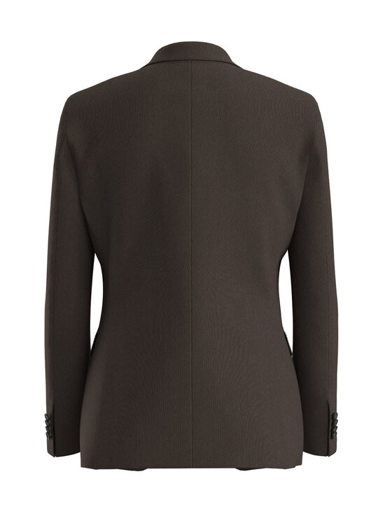 BOSS - Huge-puvuntakki - 212 MEDIUM BROWN | Stockmann - photo 2
