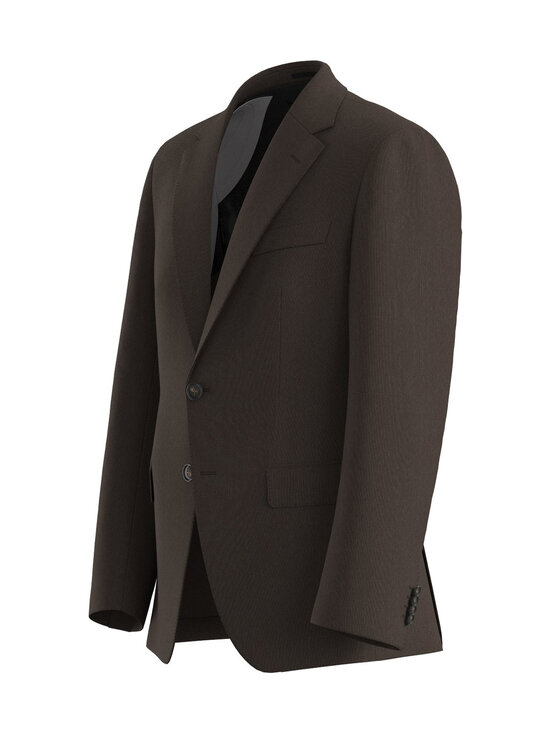 BOSS - Huge-puvuntakki - 212 MEDIUM BROWN | Stockmann - photo 3
