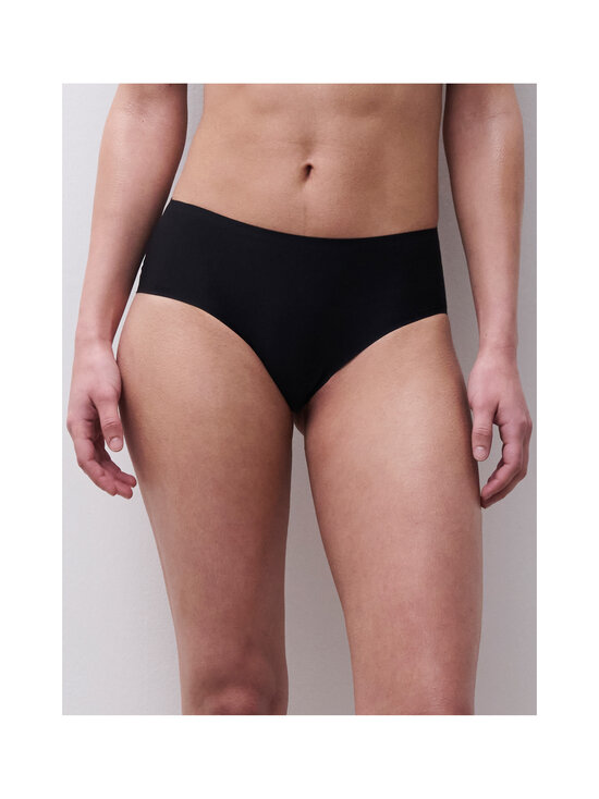 Chantelle - Softstretch Shorty -alushousut - E67 MIDNIGHT MONOGRAM | Stockmann - photo 2