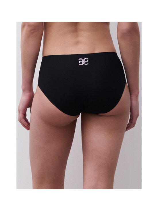 Chantelle - Softstretch Shorty -alushousut - E67 MIDNIGHT MONOGRAM | Stockmann - photo 3