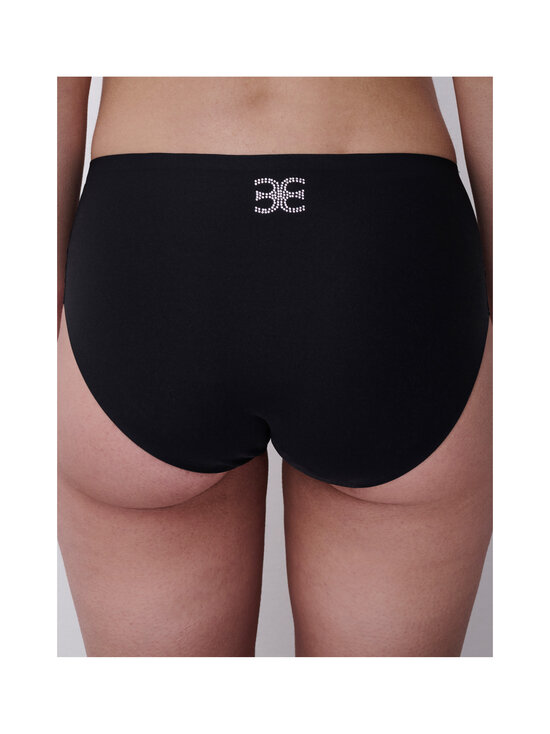 Chantelle - Softstretch Shorty -alushousut - E67 MIDNIGHT MONOGRAM | Stockmann - photo 4