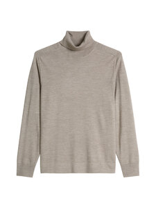 Marc O'Polo - Pooloneule - 2214 DARK BEIGE MELANGE_01 | Stockmann