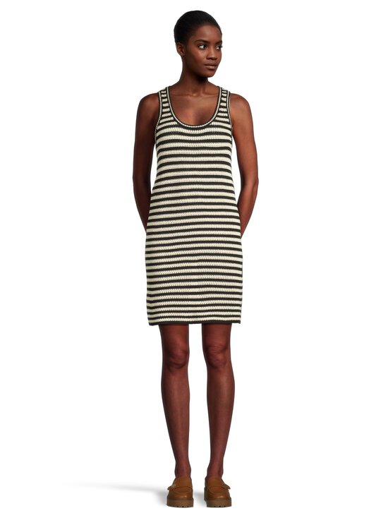 Anine Bing - Arie kleita - WHITE/BLACK - photo 2 Anine Bing - Arie kleita - WHITE/BLACK | Stockmann - photo 2