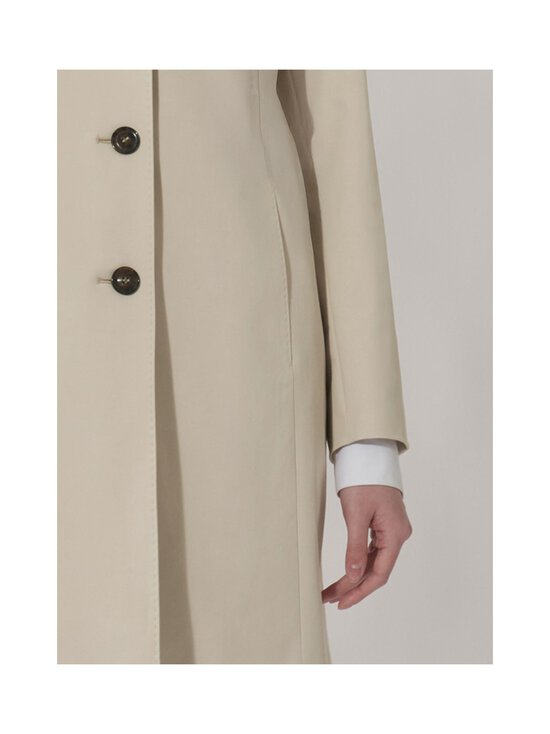 Cinzia Rocca - Stretch jaka - 5 SAND | Stockmann - photo 5