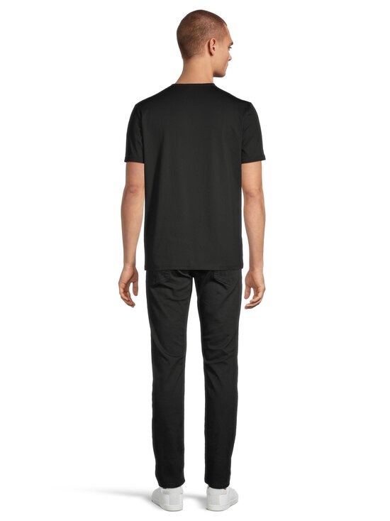 Fred Perry - Fred Perry Ringer krekls - 102 BLACK - photo 3 Fred Perry - Fred Perry Ringer krekls - 102 BLACK | Stockmann - photo 3