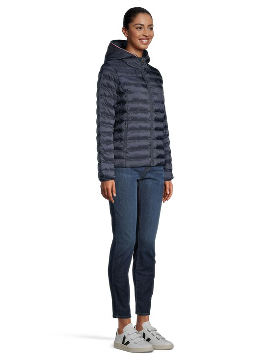 Tommy Hilfiger - Tepitud jope Global - DW5 DESERT SKY - photo 4 Tommy Hilfiger - Tepitud jope Global - DW5 DESERT SKY | Stockmann - photo 4