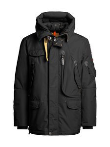 Parajumpers - Rigth Hand -untuvatakki - 541 BLACK | Stockmann