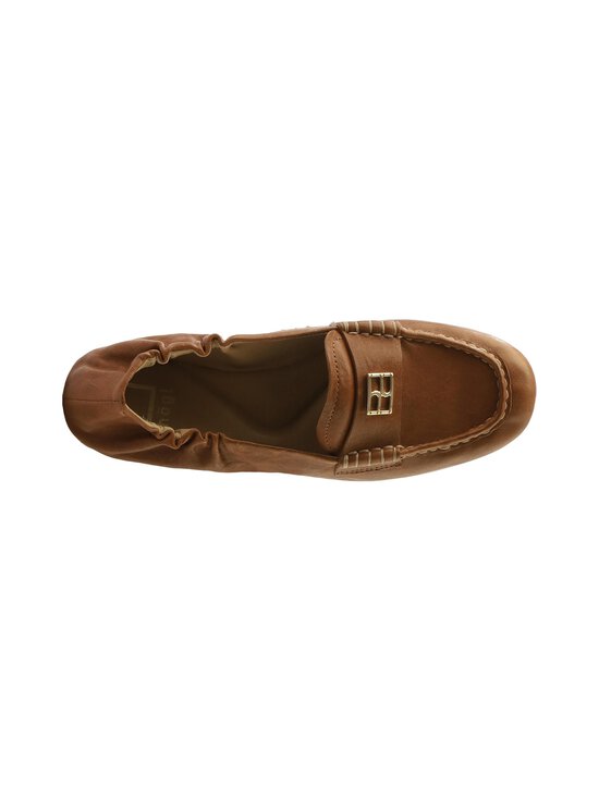 högl - Nahkaloaferit - 2200 CAMEL | Stockmann - photo 2