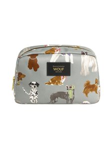 WOUF - Puppy-toilettilaukku - GREY | Stockmann