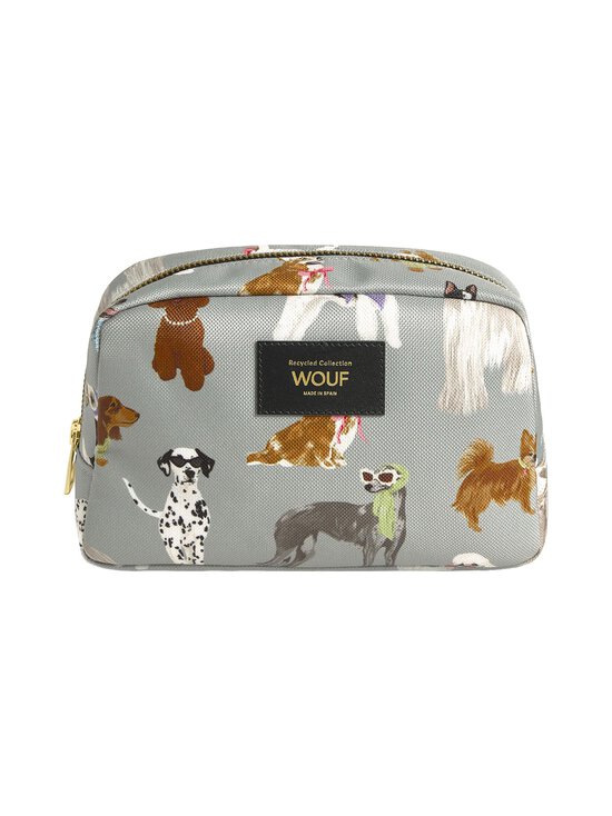 WOUF - Puppy-toilettilaukku - GREY | Stockmann - photo 1