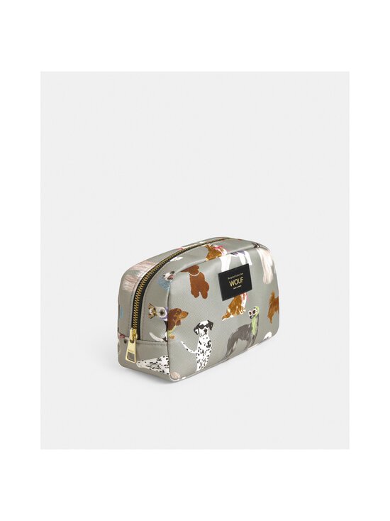 WOUF - Puppy-toilettilaukku - GREY | Stockmann - photo 2