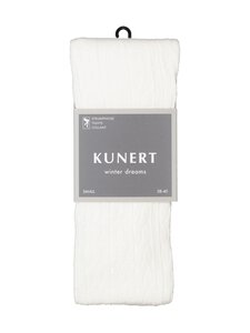 Kunert - Winter Dreams zeķubikses no merino maisījuma - 2030 WINTERWEISS | Stockmann