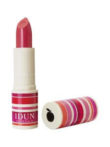 Idun Minerals - Creme Lipstick Filippa -huulipuna | Stockmann