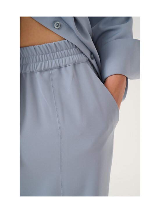 Gestuz - GZmareen-housut - 105098 GREY BLUE | Stockmann - photo 3