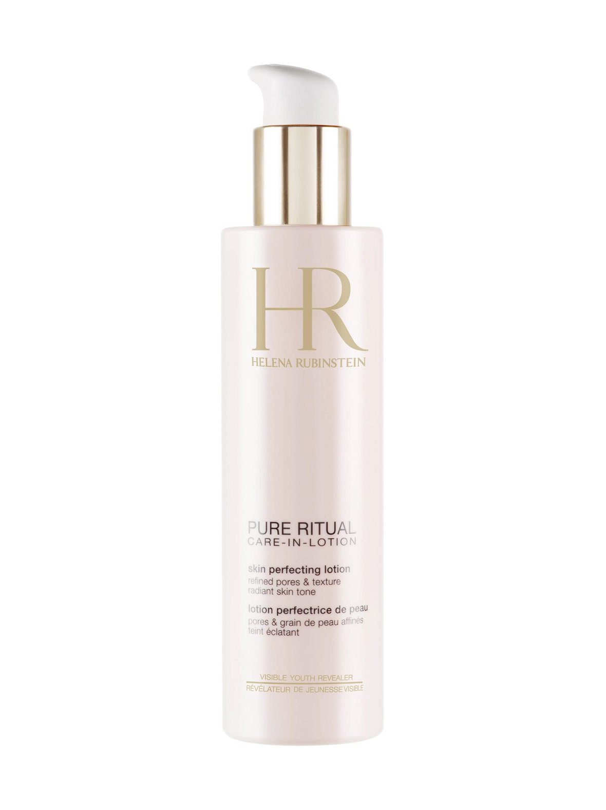 Pure Ritual Micellar Lotion -heleyttävä kasvovesi 200 ml