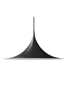 Gubi - Semi-riippuvalaisin - MUSTA,VALKOINEN | Stockmann