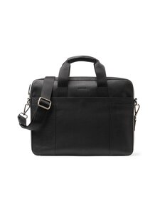 SDLR - Nahkkott Lanco - 0001 BLACK | Stockmann