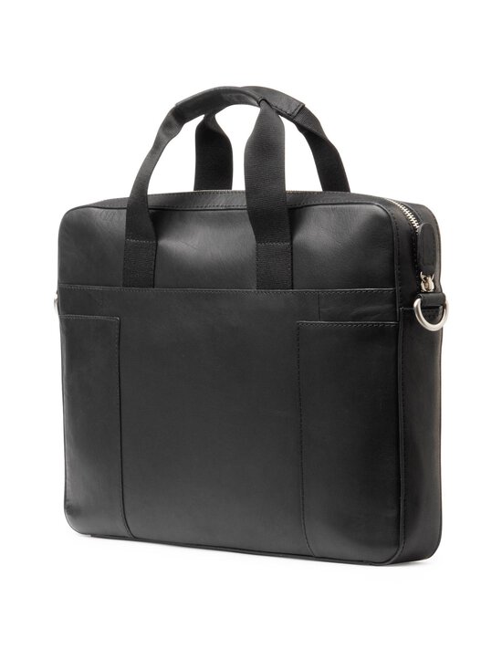 SDLR - Nahkkott Lanco - 0001 BLACK - photo 2 SDLR - Nahkkott Lanco - 0001 BLACK | Stockmann - photo 2