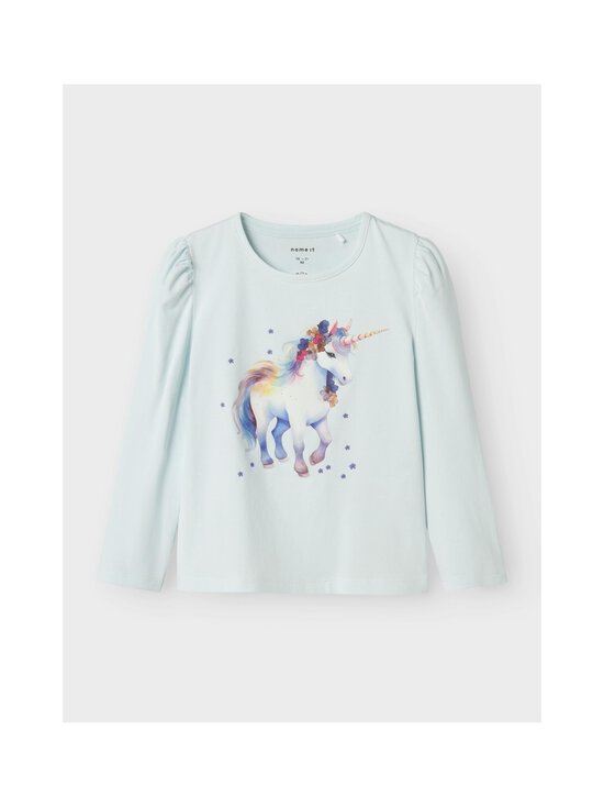 Name It - NmfKrulle-collegepaita - COUNTRY AIR - photo 3 Name It - NmfKrulle-collegepaita - COUNTRY AIR | Stockmann - photo 3