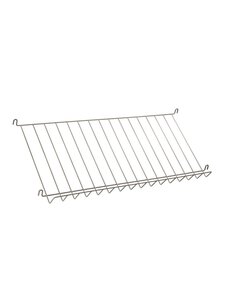 String - String System -ritilälehtihylly beige L 78 cm - BEIGE | Stockmann