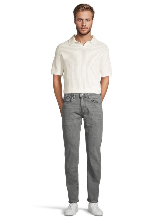 Tiger of Sweden - Eoin P -neule - 090 PURE WHITE | Stockmann - photo 4