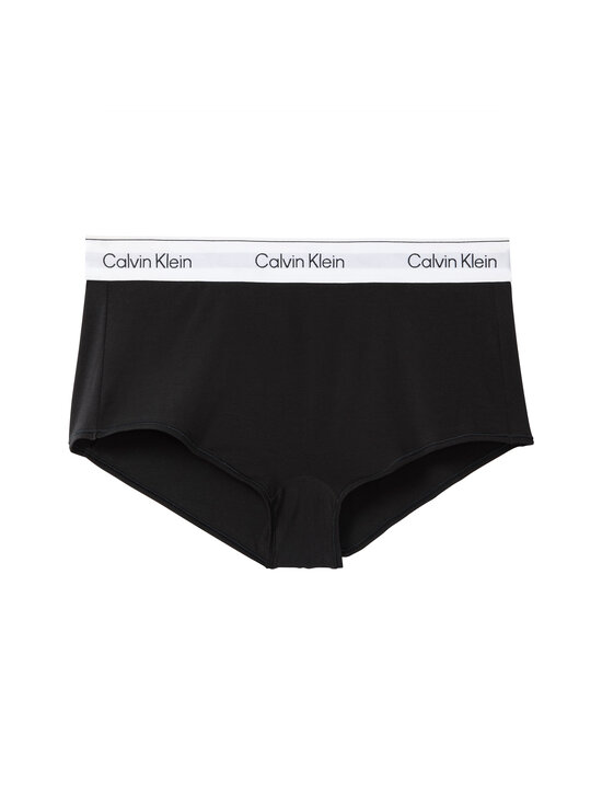 Calvin Klein Underwear - Boyshort-alushousut - UB1 BLACK | Stockmann - photo 1
