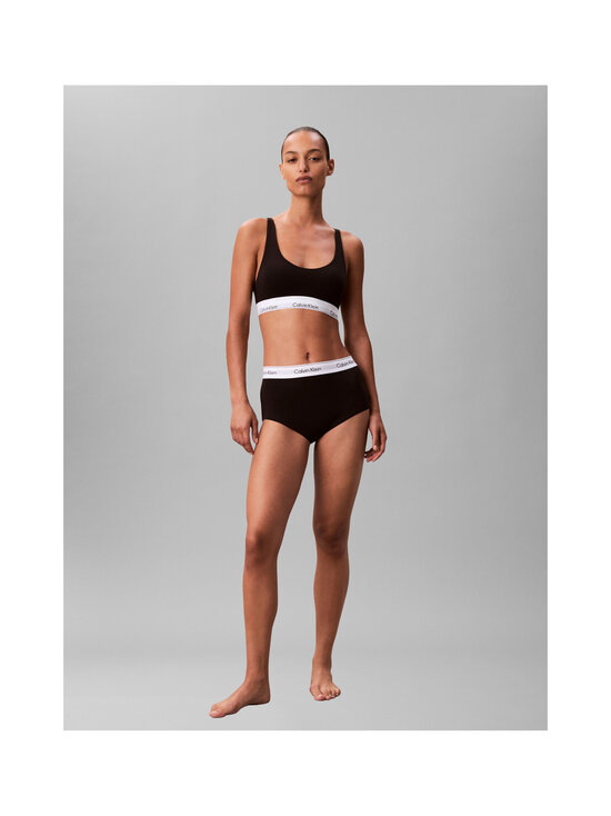 Calvin Klein Underwear - Boyshort-alushousut - UB1 BLACK | Stockmann - photo 2