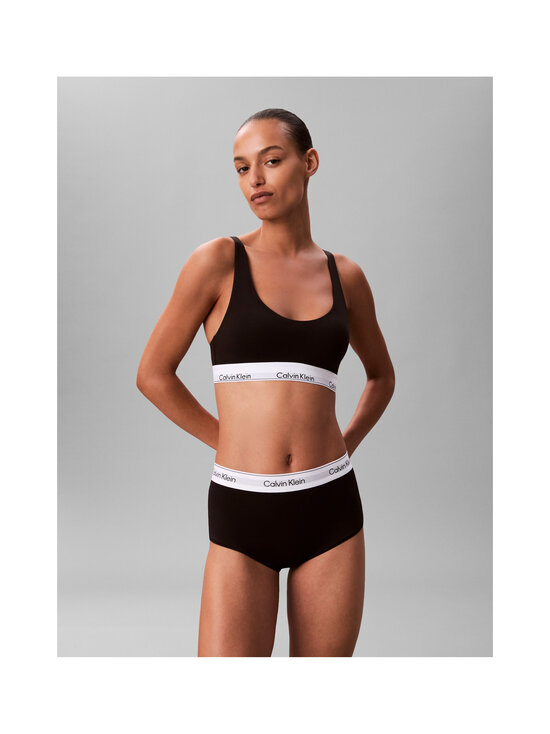 Calvin Klein Underwear - Boyshort-alushousut - UB1 BLACK | Stockmann - photo 3