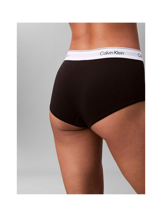 Calvin Klein Underwear - Boyshort-alushousut - UB1 BLACK | Stockmann - photo 6